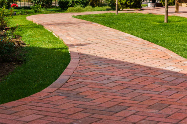 Professional Driveway Pavers in Tiger Point, FL