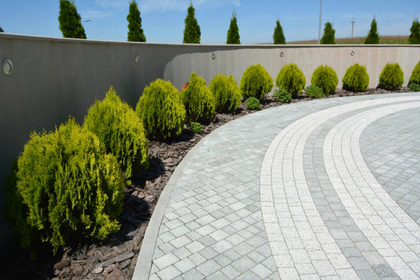 Best Custom Driveway Pavers  in Tiger Point, FL