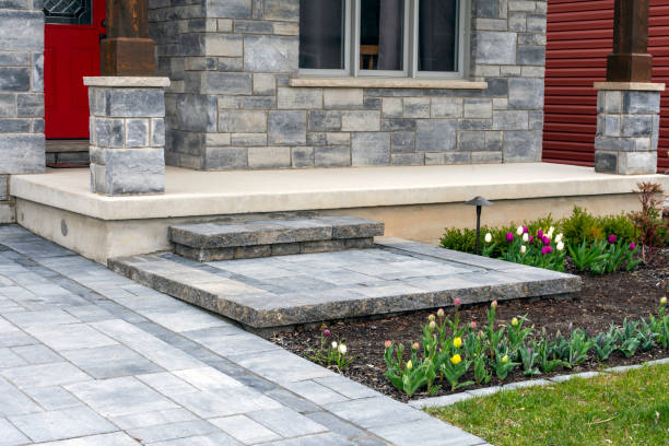 Best Concrete Paver Driveway  in Tiger Point, FL