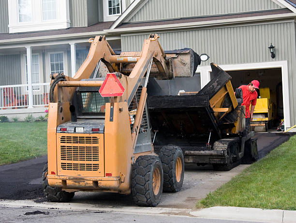Best Driveway Repair Near Me  in Tiger Point, FL