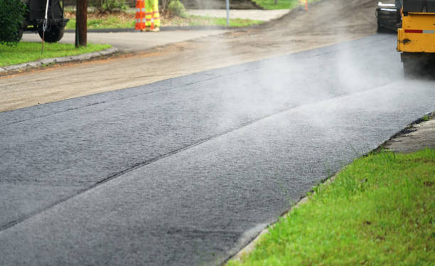 Best Residential Paver Driveway  in Tiger Point, FL