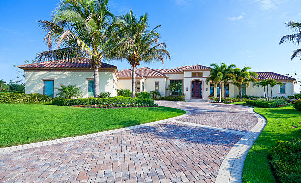  Tiger Point, FL Driveway Pavers Pros