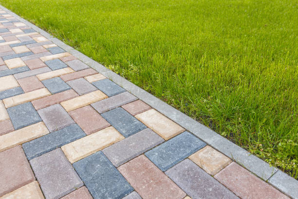 Best Driveway Resurfacing Pavers  in Tiger Point, FL